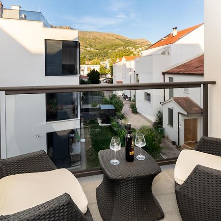 Marisol Appartement Podstrana Buitenkant foto