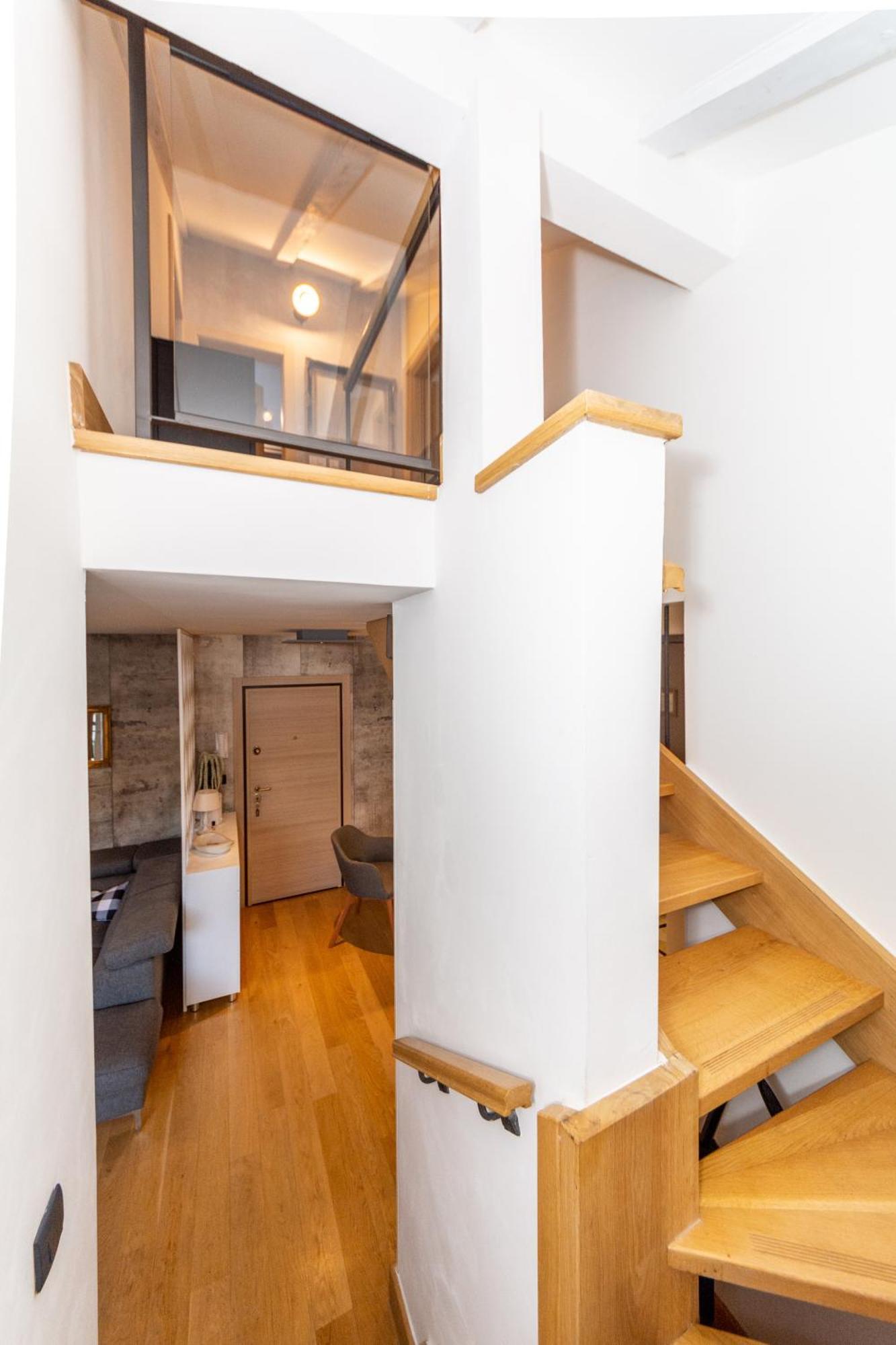 Marisol Appartement Podstrana Buitenkant foto